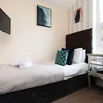 Semesterbostad Town House Ii - Uk12892