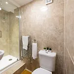 Town House Ii - Uk12892 Semesterbostad