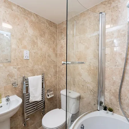 Town House Ii - Uk12892 Дом отдыха