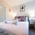 Tatil Evi Town House Ii - Uk12892