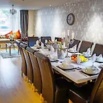 Tatil Evi Town House Ii - Uk12892
