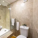 Tatil Evi Town House Ii - Uk12892 *