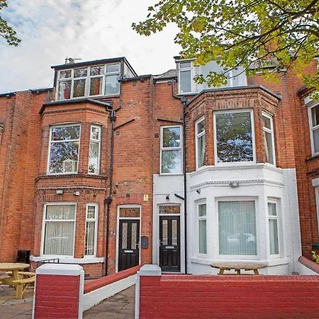 Dom wakacyjny Town House Ii - Uk12892 *