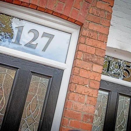 Town House Ii - Uk12892 別荘