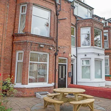 Town House Ii - Uk12892 Holiday home Scarborough