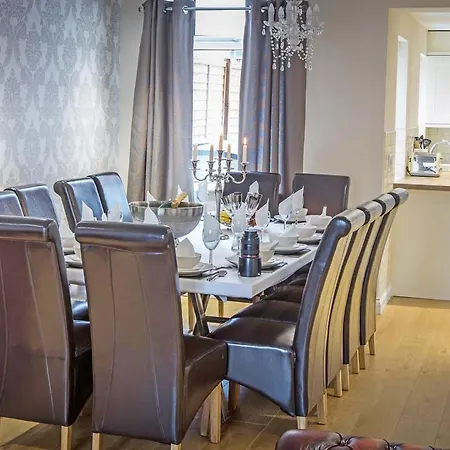 Town House Ii - Uk12892 * スカーバラ