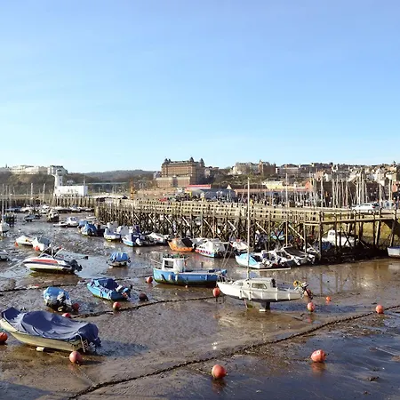 Town House Ii - Uk12892 Dom wakacyjny Scarborough