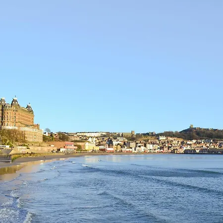 Town House Ii - Uk12892 Scarborough