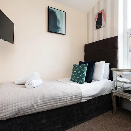 Town House Ii - Uk12892 Σπίτι διακοπών