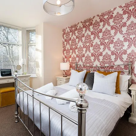 Σπίτι διακοπών Town House Ii - Uk12892 Σκάρμπορο