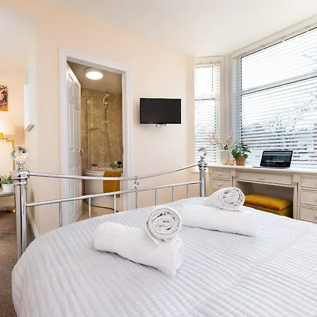 Town House Ii - Uk12892 Σπίτι διακοπών