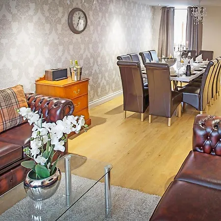Σπίτι διακοπών Town House Ii - Uk12892 Σκάρμπορο
