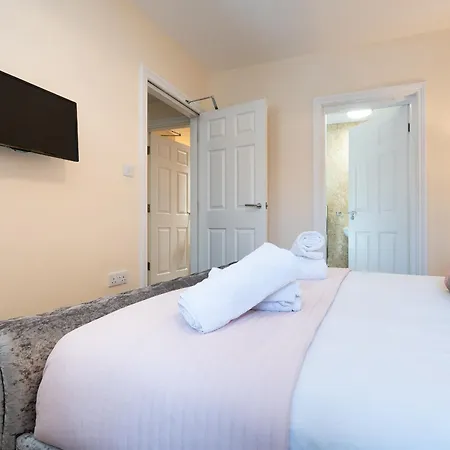 Σπίτι διακοπών Town House Ii - Uk12892