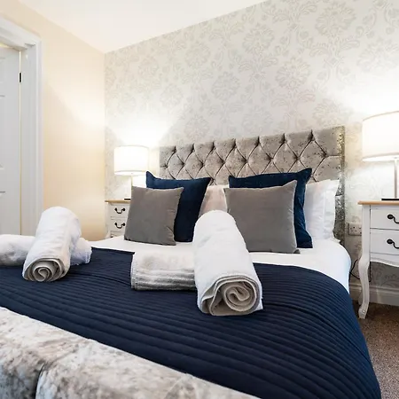 Σπίτι διακοπών Town House Ii - Uk12892 Σκάρμπορο