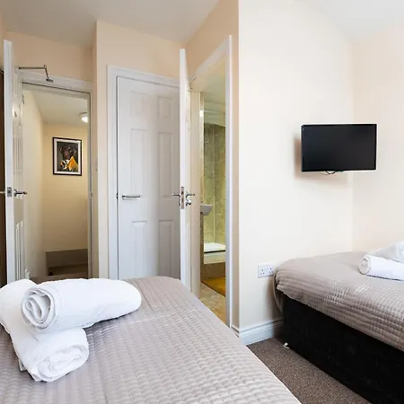 Town House Ii - Uk12892 Σπίτι διακοπών Σκάρμπορο
