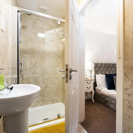 Σπίτι διακοπών Town House Ii - Uk12892 Σκάρμπορο