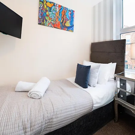 Town House Ii - Uk12892