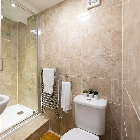 Σπίτι διακοπών Town House Ii - Uk12892 *