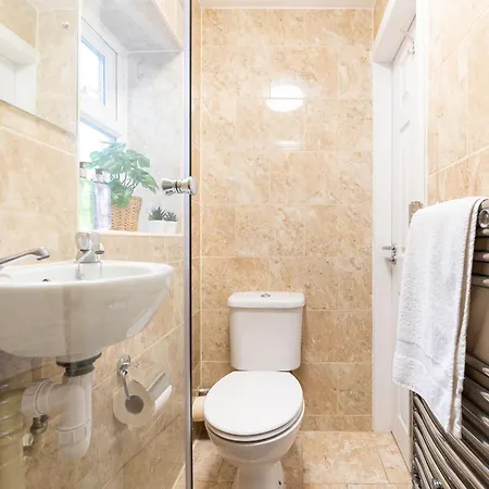 Town House Ii - Uk12892 Σπίτι διακοπών