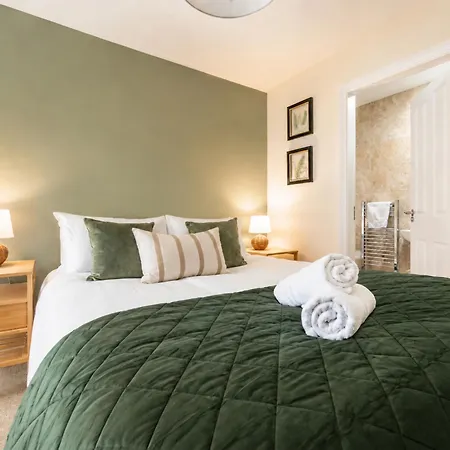 Town House Ii - Uk12892 Σπίτι διακοπών Σκάρμπορο
