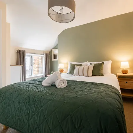 Town House Ii - Uk12892
