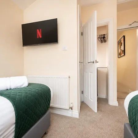 Town House Ii - Uk12892 Σπίτι διακοπών
