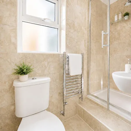 Town House Ii - Uk12892