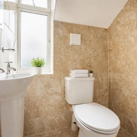 Town House Ii - Uk12892 Σπίτι διακοπών Σκάρμπορο
