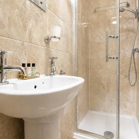 Σπίτι διακοπών Town House Ii - Uk12892 Σκάρμπορο