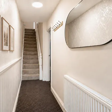Town House Ii - Uk12892 Σπίτι διακοπών