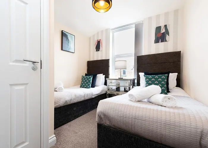 Dom wakacyjny Town House Ii - Uk12892