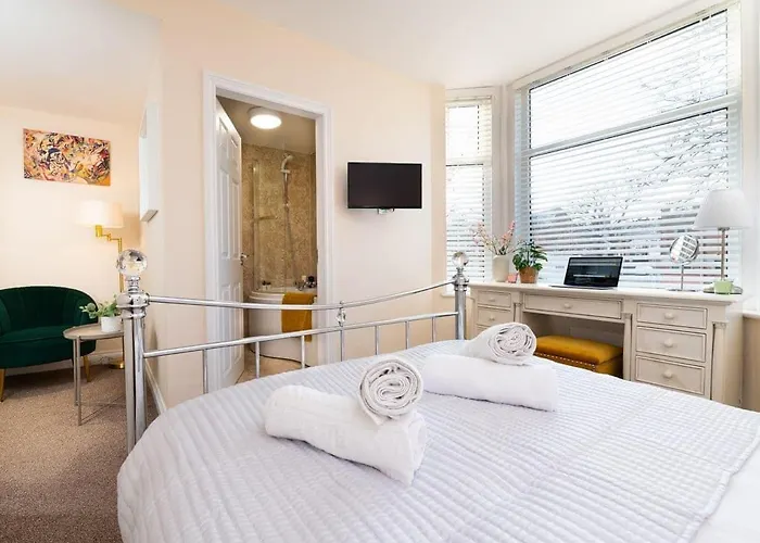 Town House Ii - Uk12892 Dom wakacyjny *