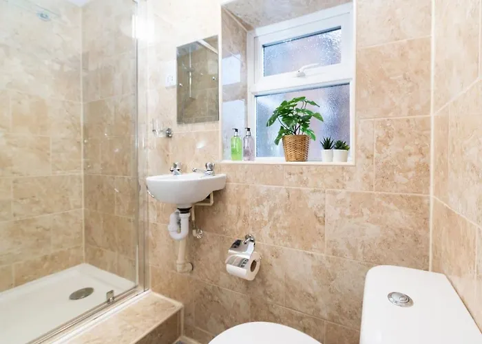 Town House Ii - Uk12892 別荘 スカーバラ