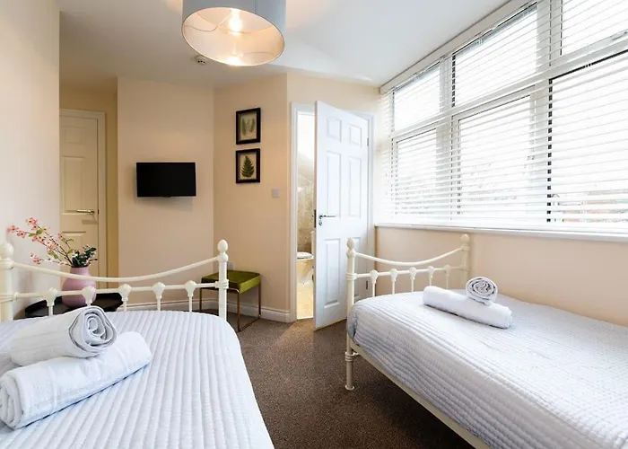 Town House Ii - Uk12892 *