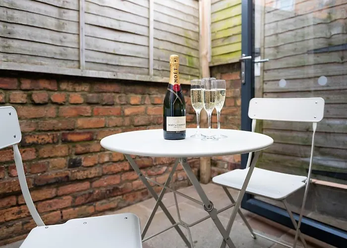 別荘 Town House Ii - Uk12892