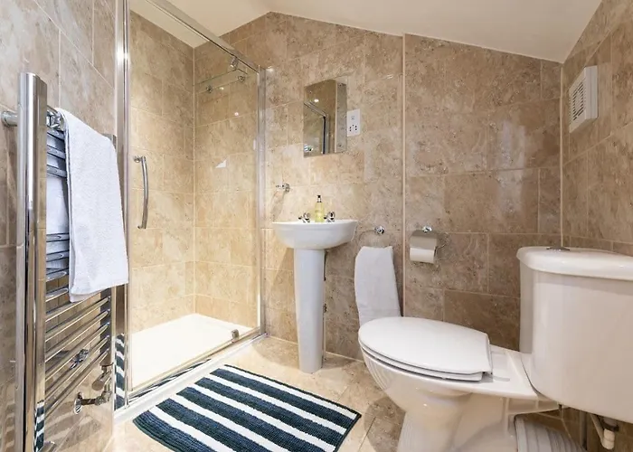 Town House Ii - Uk12892