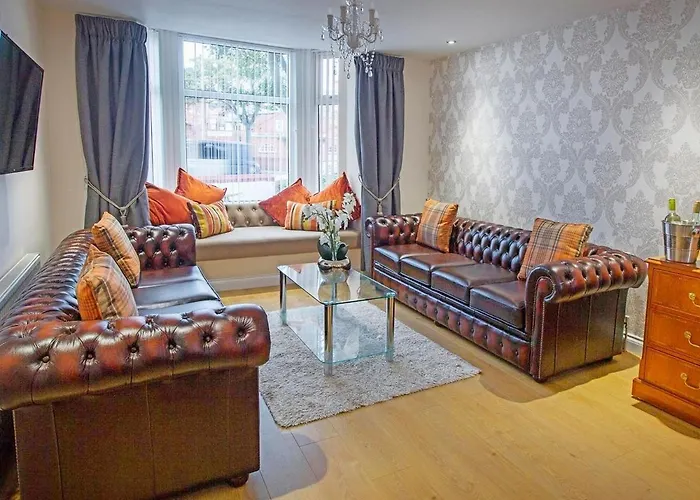 Town House Ii - Uk12892 Dom wakacyjny