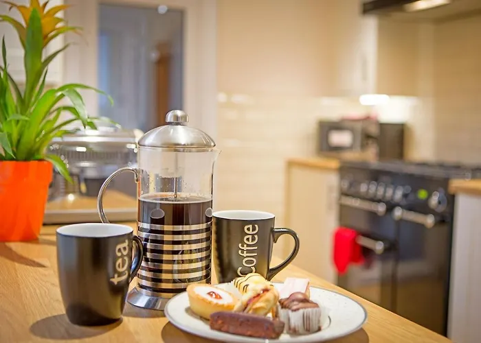 Town House Ii - Uk12892 別荘 *