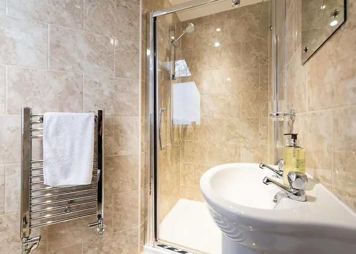 Town House Ii - Uk12892 別荘