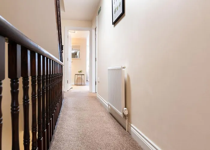 Town House Ii - Uk12892 別荘