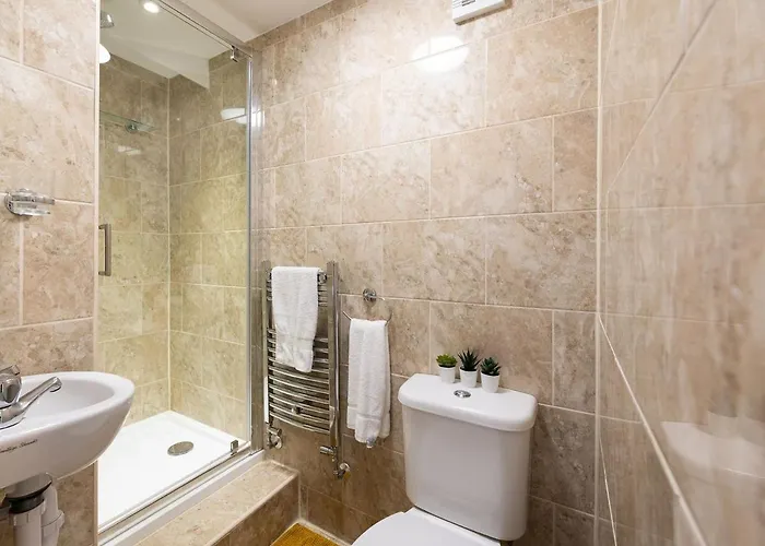 Town House Ii - Uk12892 別荘