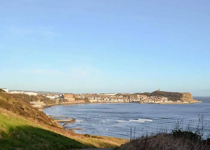 Dom wakacyjny Town House Ii - Uk12892