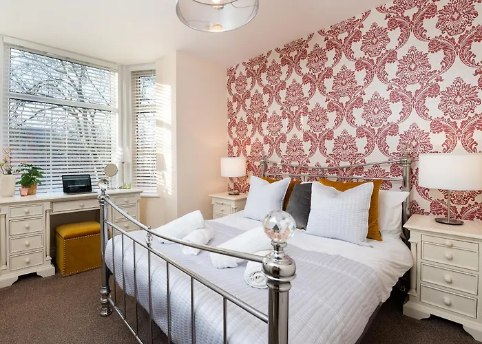 Dom wakacyjny Town House Ii - Uk12892 *