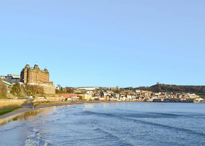 Town House Ii - Uk12892 Scarborough