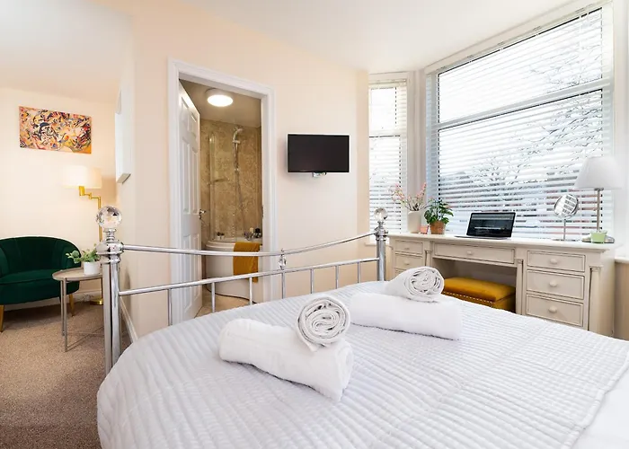 Town House Ii - Uk12892 別荘 *